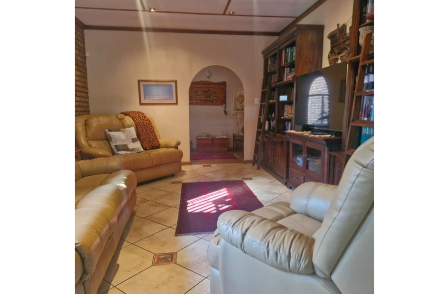 4 Bedroom Property for Sale in Doringkruin North West